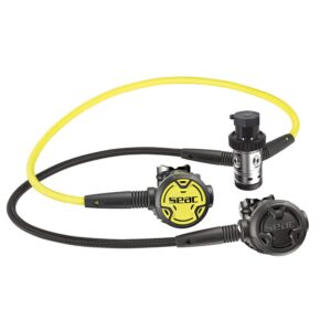 SEAC Set Px100 230 DIN