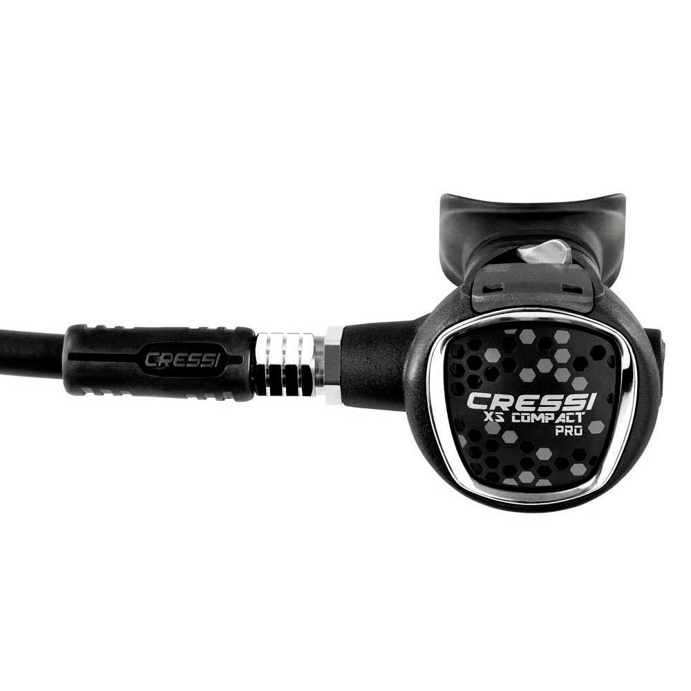 Cressi Conjunto Regulador XS Compact Pro MC9SC INT - Imagem 3