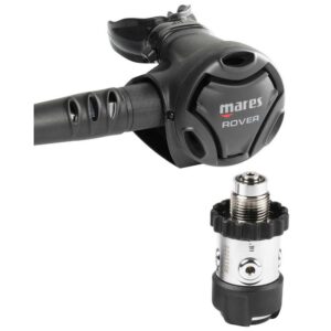 Mares Conjunto Regulador Rover 2S DIN