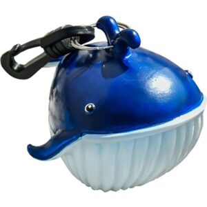 Oceanarium Humpback Whale Octopus Holder