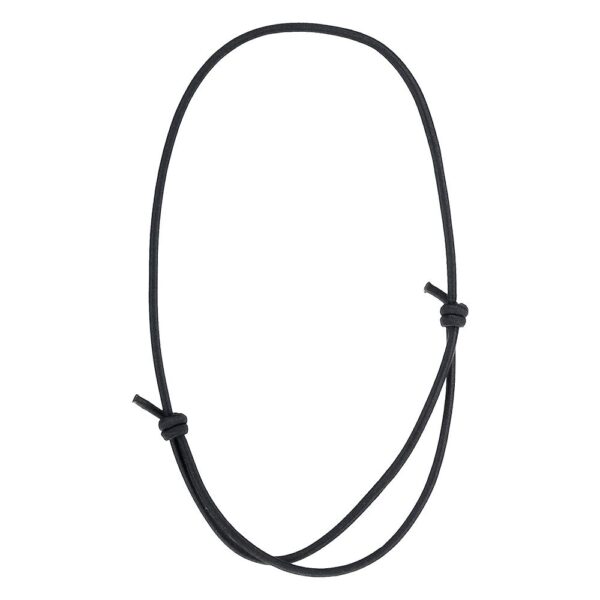 Hollis Adjustable Bungee Necklace Regulator