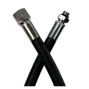 Hydpro LP Regulator Hose