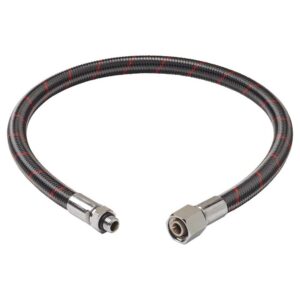 Miflex High-Flexible Regulator Hose UNF 3/8