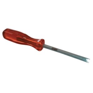 Aqualung Screw Driver