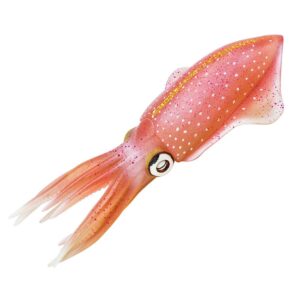 Safari ltd Figura Reef Squid