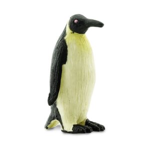 Safari ltd Figura Emperor Penguins Good Luck Minis