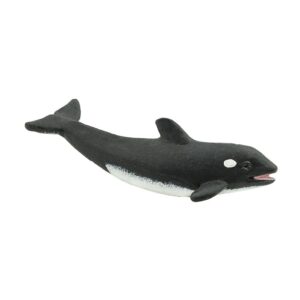 Safari ltd Figura Killer Whales Good Luck Minis