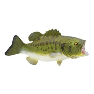Safari ltd Figura Large Mouth Bass