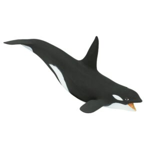 Safari ltd Figura Orca 2