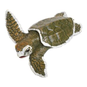 Safari ltd Figura Kemps Ridley Sea Turtle Baby