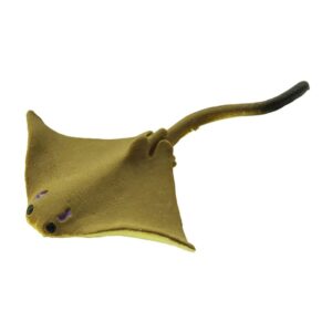 Safari ltd Figura Cownose Rays Good Luck Minis