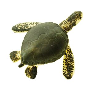 Safari ltd Figura Sea Turtles Good Luck Minis