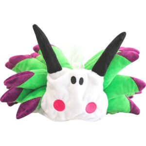 Oceanarium Capa Para Caixa De Lenços De Nudibrânquio De Lesma De Ovelha Do Mar