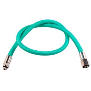 Metalsub Regulator Hose Flex Hookah