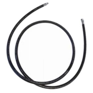 Tecnomar Regulator Hose