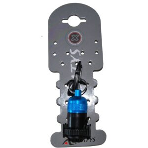 Aquatys Porta Polvo Magnético