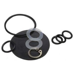 Metalsub Service Kit Regulator 2nd Stage Thunder