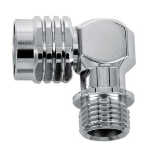 Best divers Raccord Second Stage 90 degree