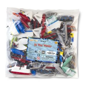 Safari ltd Figura In The Water Bulk Bag