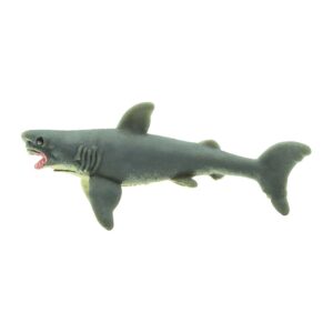 Safari ltd Figura Great White Sharks Good Luck Minis