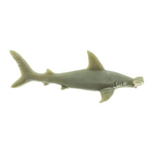 Safari ltd Figura Hammerhead Shark Good Luck Minis