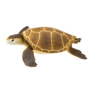 Safari ltd Figura Green Sea Turtle