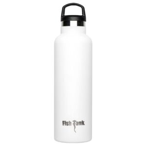 Fish tank Garrafa Logo 600ml