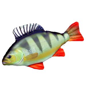Gaby The Perch Medium