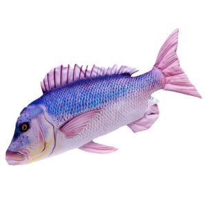 Gaby The Dentex Giant