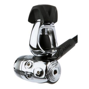 Oceanic EDX INT 1ª Estágio Regulador