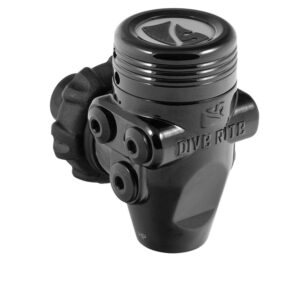 Dive rite FT1 DIN 1ª Estágio Regulador