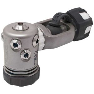 Apeks DB4 INT 1º Estágio Regulador