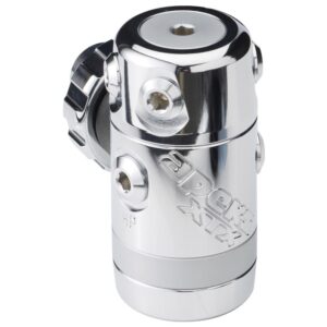 Apeks DST DIN 1ª Estágio Regulador