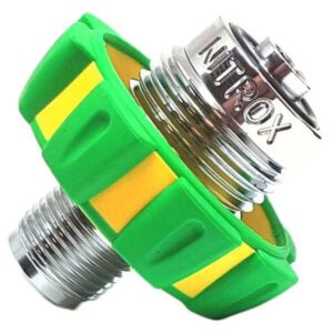 Apeks Nitrox DIN Adaptor