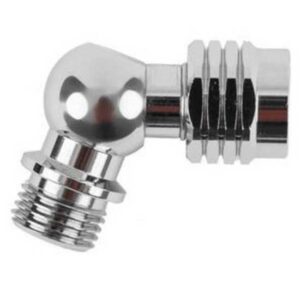 Dive rite High Flow Angled Adapter