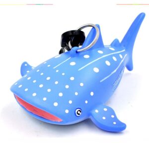 Oceanarium Whaleshark Octopus Holder