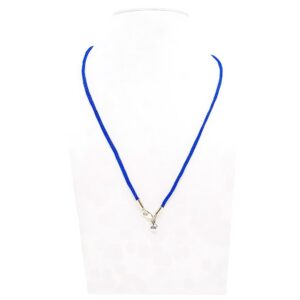 Dive silver Nylon Cord