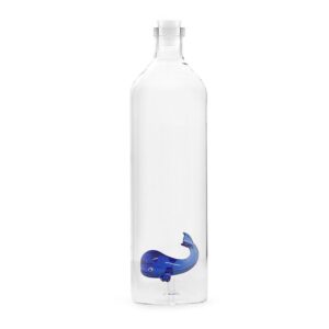 Balvi Baleia Azul Atlantis 1.2L Garrafa