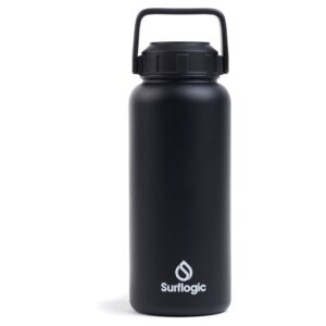 Surflogic Garrafa De Boca Larga 950ml