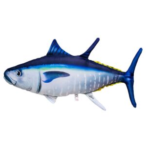 Gaby The Atlantic Bluefin Tuna Medium