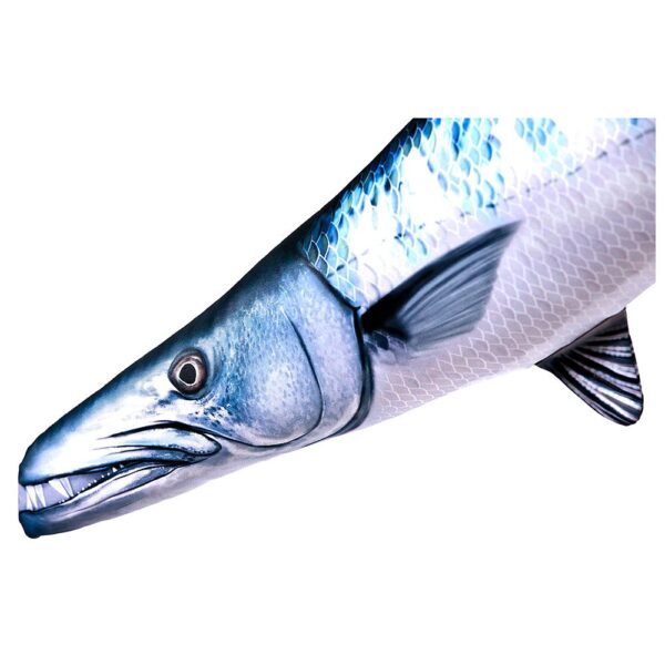 Gaby O Travesseiro Gigante Barracuda - Imagem 3
