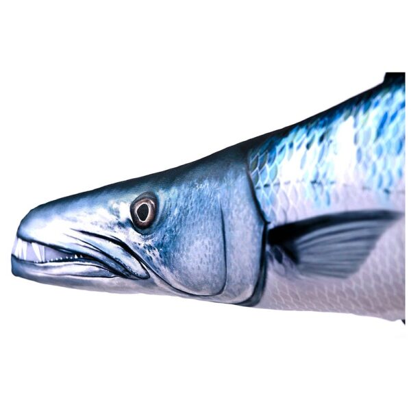 Gaby O Travesseiro Gigante Barracuda - Imagem 2