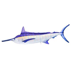 Gaby The Monster Marlin Lit Up