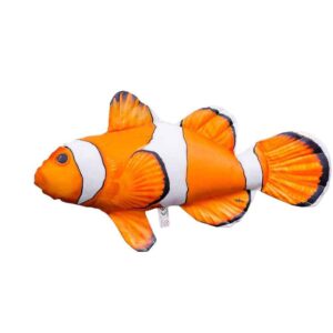 Gaby The Ocellaris Clownfish Mini