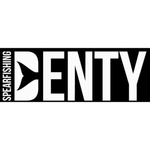 Denty Adesivo Logo