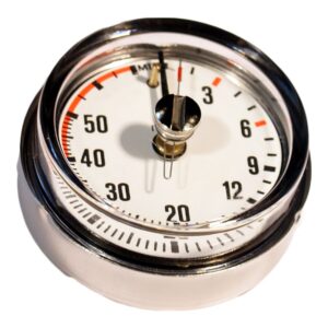 Metalsub Cápsula De Reposição Para Pacific