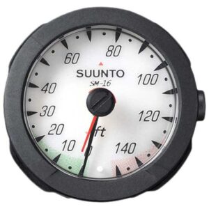Suunto Medidor De Profundidade SM-16/150