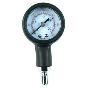 Dive rite Intermediate Pressure Gauge