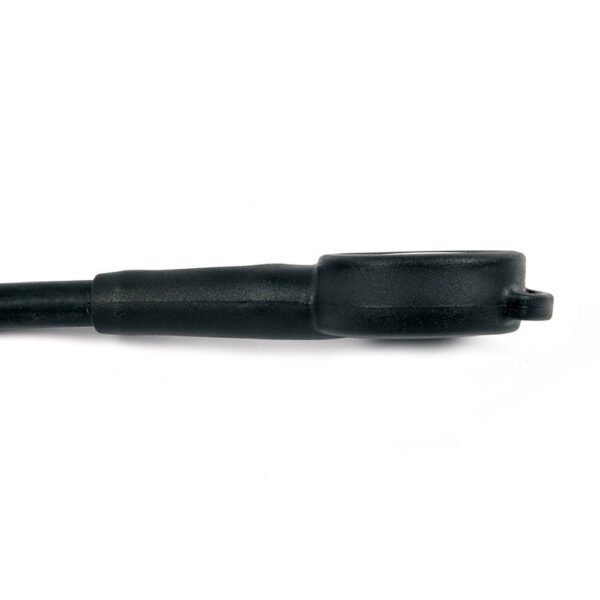 Metalsub Pressure gauge 400 BAR - Imagem 2