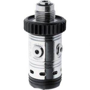 SEAC X 5 P INT P Synchro 1ª Estágio Regulador